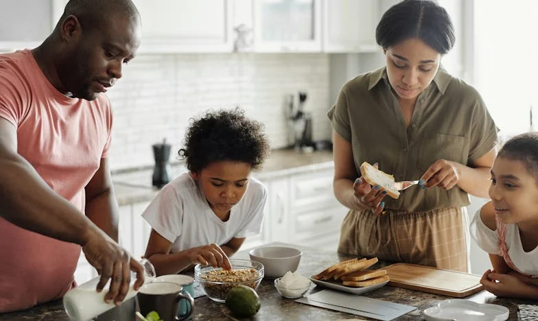 Семейни възли: Как намерихме хармония след неочакваното решение за наследството