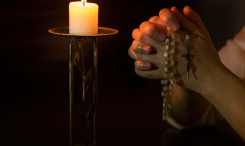 Силата на вярата: Как намерих себе си сред семейната буря