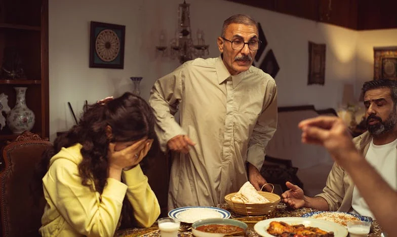 След развода: Борбата за дом, кола и... внуци