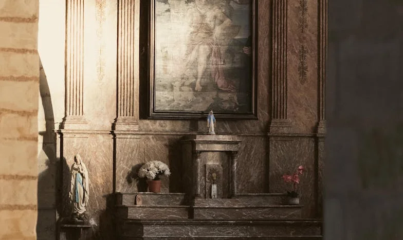 Смяната на дома, която разруши семейството ни завинаги