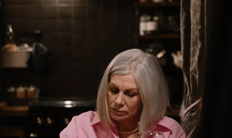 Сянката на миналото