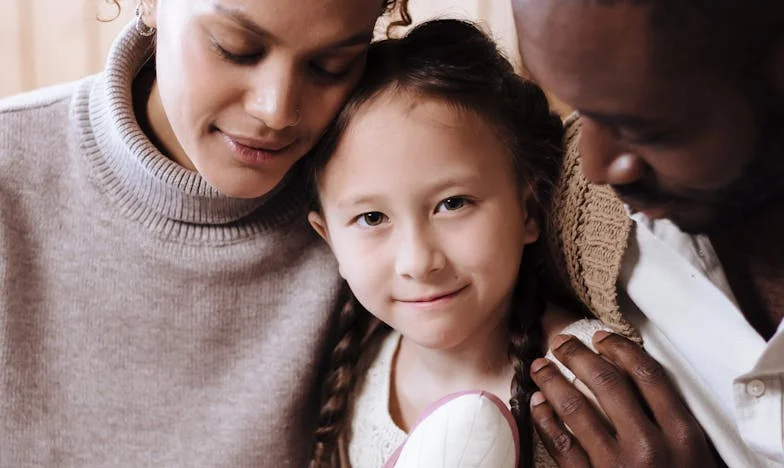 Тайните на дъщеря ми: Истината зад новите обувки