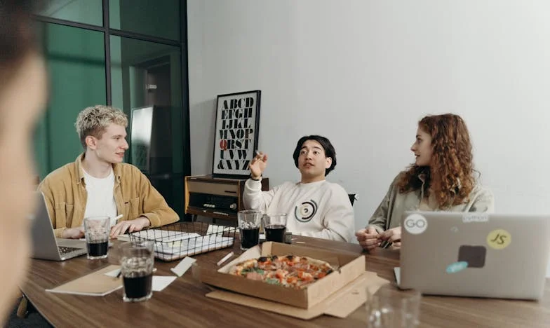 „В твоя кабинет има камера” – История за предателство и семейни тайни в сърцето на София