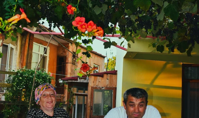 Втори шанс на 53: Когато сърцето и семейството се сблъскат