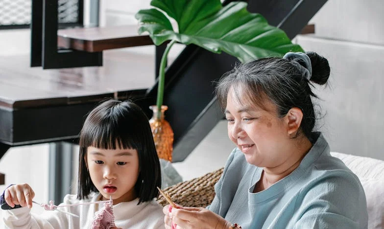 Защо баба вече не идва? История за тишината, която боли