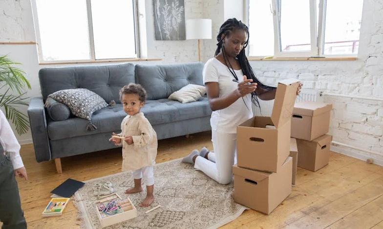 Защо се съгласих да гледам внука си: Никога повече