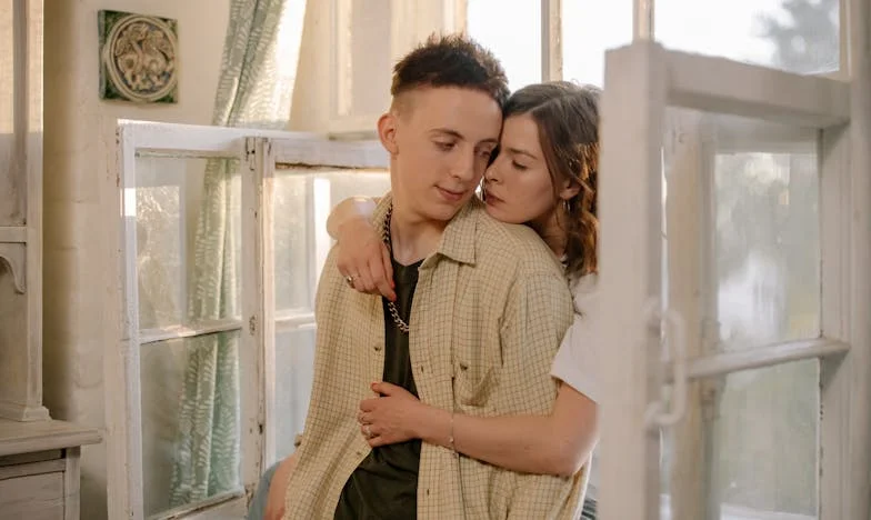 Желязната фасада на Милена: История за невидимите битки