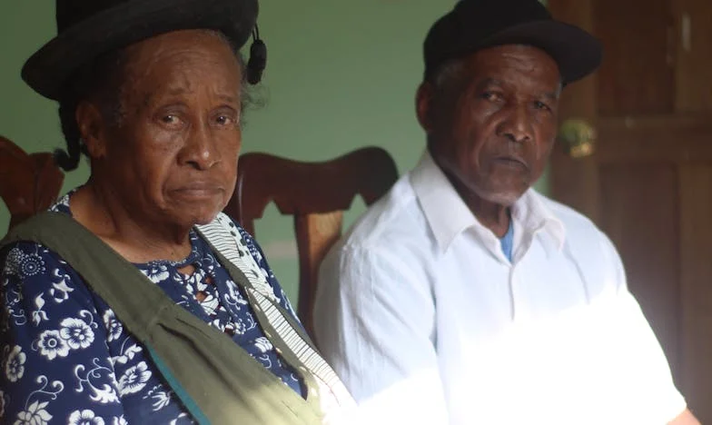 Борбата за сина ми: Наследството, съпругът ми и неговото семейство