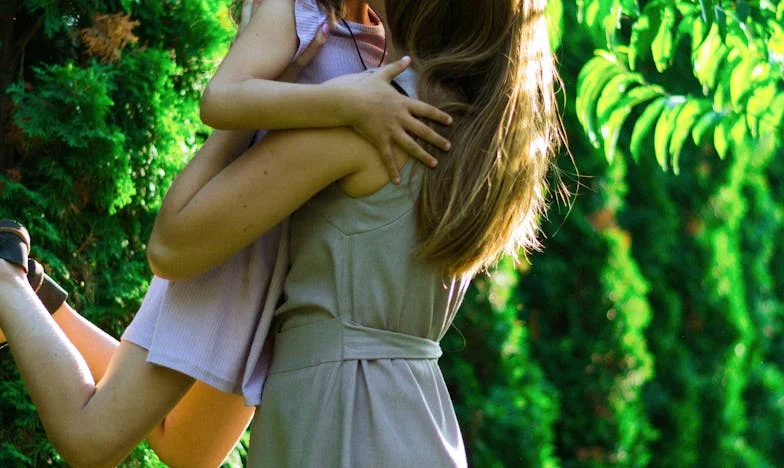 Бях на крачка да преведа парите за апартамента, но тогава дъщеря ми се разплака – и тя беше права