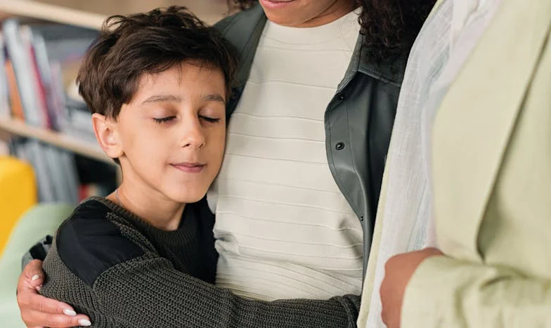 Дарът, който промени два живота: Историята на една българска медицинска сестра