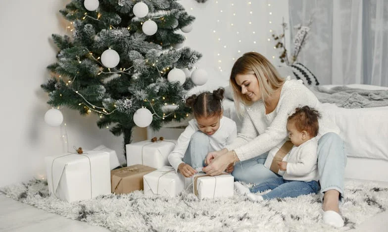 „Едно внуче ми е достатъчно!”: История за любов, семейство и граници