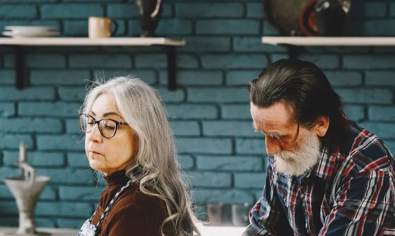 Къща за чужди мечти