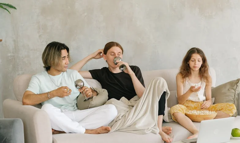 Къщата, която разкъса нашите сърца: История за наследство и вина