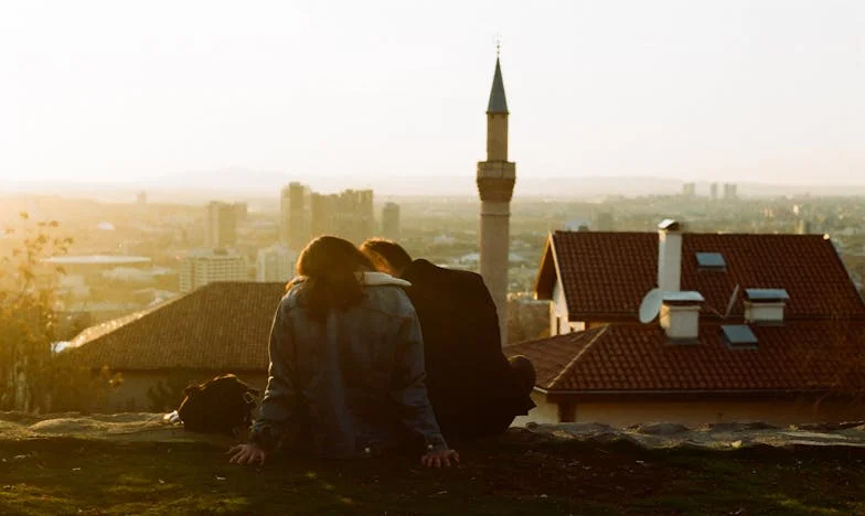 Ключът, който отключва всичко – освен доверието