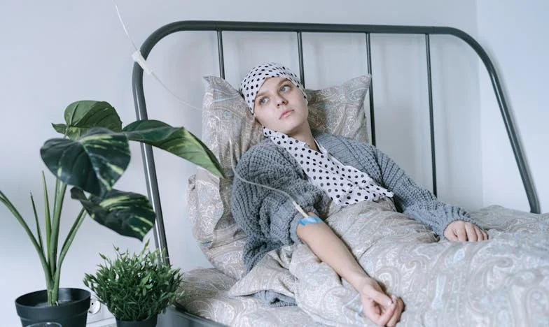 Когато баба избра не нас