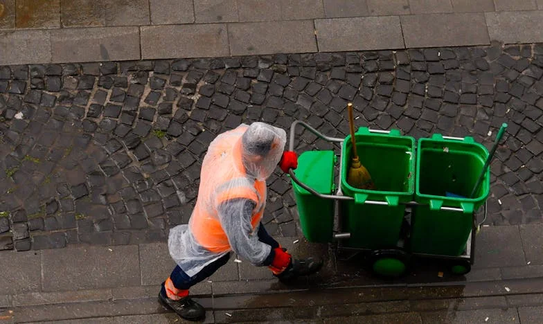 Когато светът ми се срина за една нощ: Борбата на един баща да не се предаде