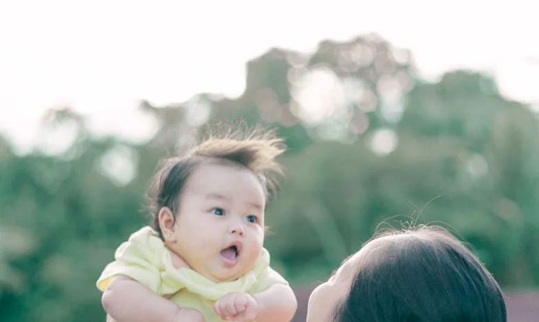 Майчината неудовлетвореност и дъщерната дилема