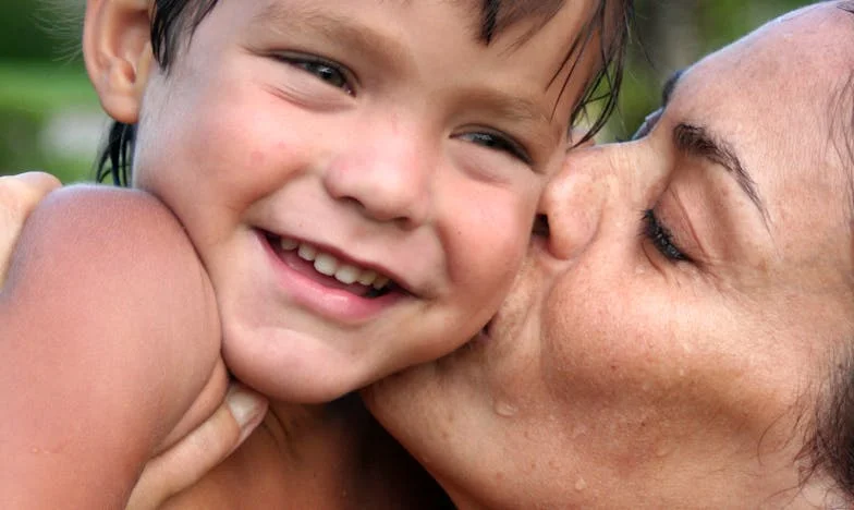 Майчината тайна – Цената на семейното наследство