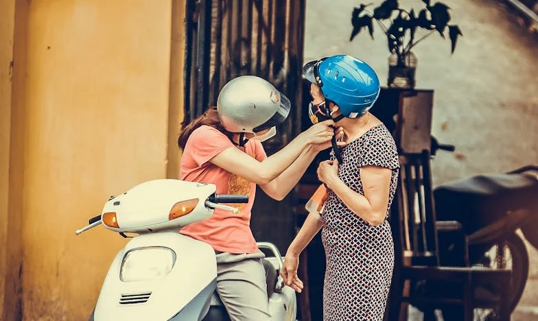 Мамо, къде беше, когато имахме нужда от теб?