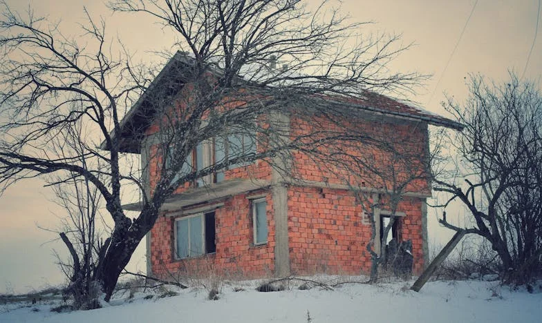 Не купихме къщата за тях: Роднините ни живеят с нас, сякаш нищо не се е случило