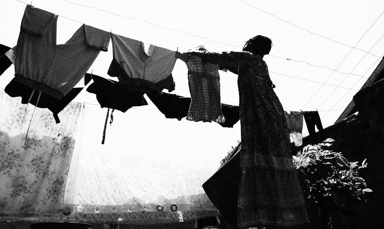 Останах сам с нашия син – историята на един баща, който трябваше да се научи да живее отново