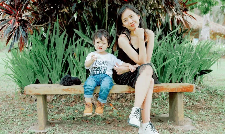 Отиване без връщане: Когато майката остава сама