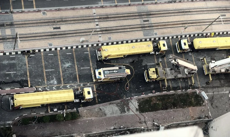 „Помолих те само веднъж, а ти не разбра. Сега напусни дома ми завинаги“, изкрещя синът ми