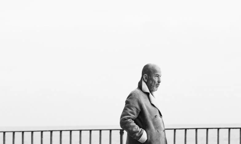 Самотният уикенд на Иван: Урок по семейни ценности