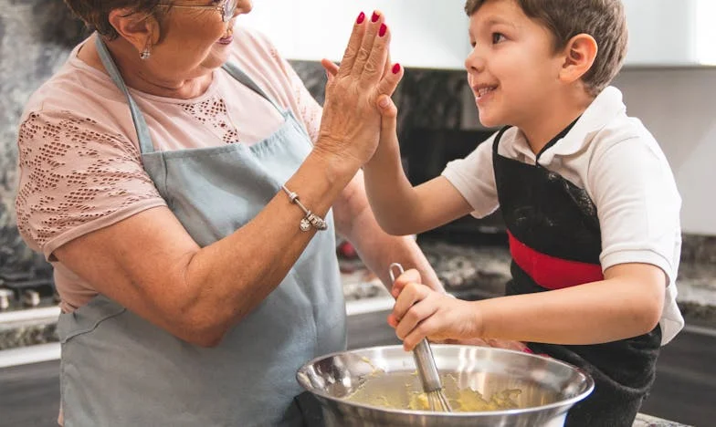 Синът ми не иска да идвам на рождения ден на внука ми – защото „баба разваля атмосферата“