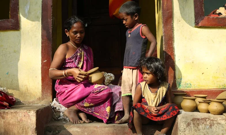 След развода останах без дом – сега градя свой, но се страхувам от новия човек до мен