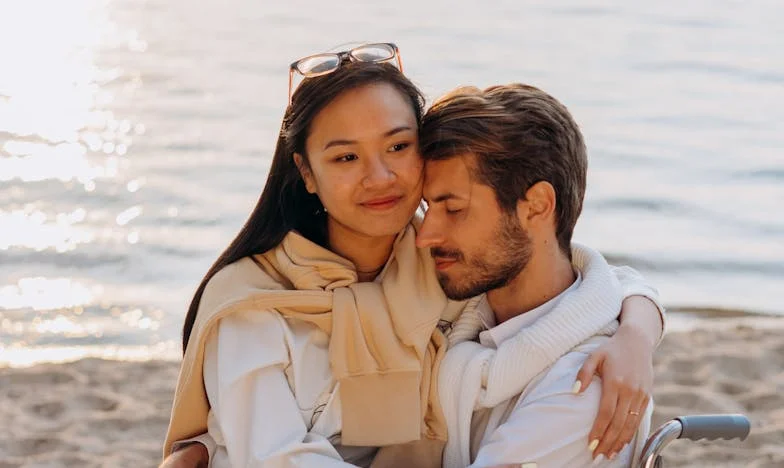 Срещнах го след 35 години: първата ми любов и най-голямата ми болка