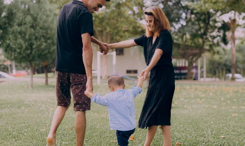 Сватбата, която разбуди миналото ми