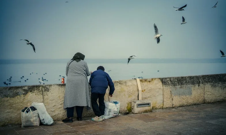 Тайната зад обещания подарък