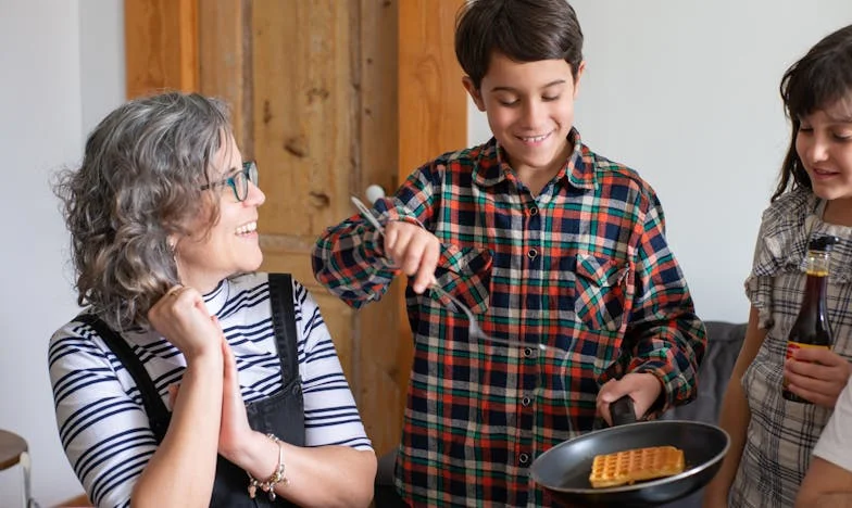 Всяка събота е битка: Моята борба да намеря себе си в собствения си дом