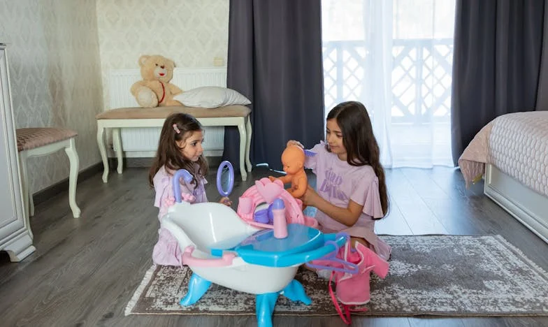 Съседката ми мисли, че винаги ще храня детето ѝ: Докога ще търпя?