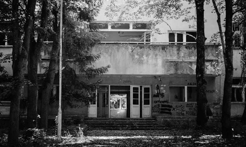 Когато домът не е убежище: Историята на една българска майка