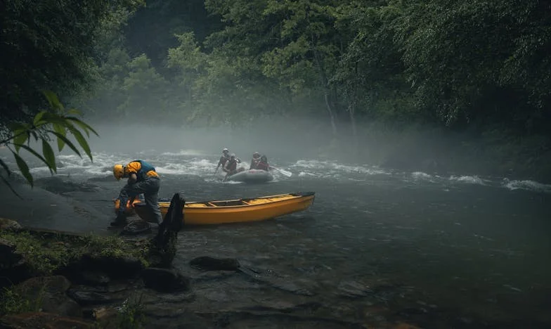 Когато миналото се връща: Бившият ми съпруг се появи след 12 години