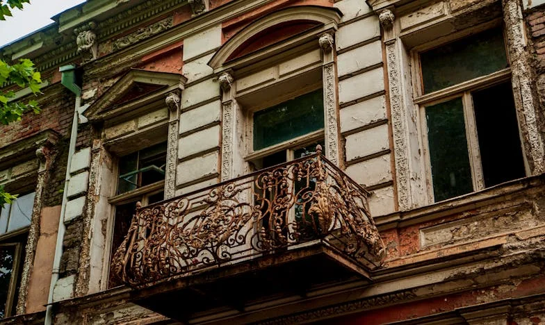 Когато останах сам на морето: Историята на един баща, който забрави какво значи семейство