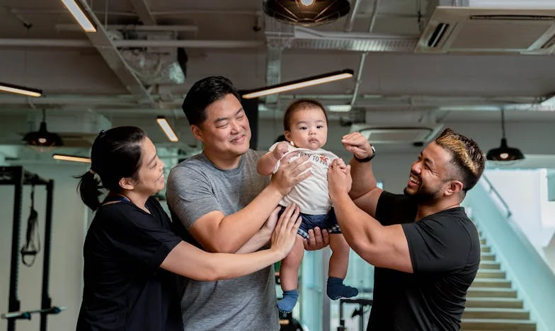 Когато равенството влезе в кухнята: Историята на едно българско семейство