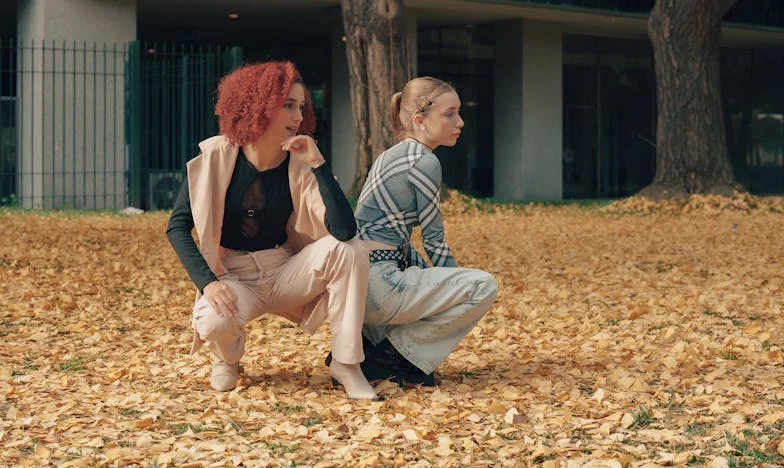 Когато съседката ми стана съпруга – и започна истинският хаос