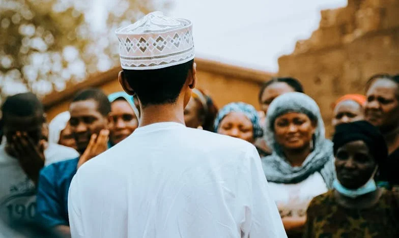 Кой съм аз? Истината, която преобърна живота ми