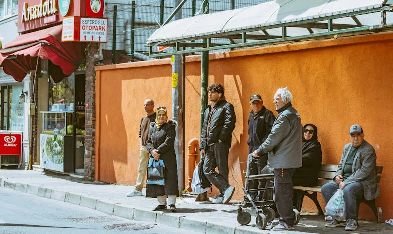 Майка му ме накара да се разведа с него – една българска изповед