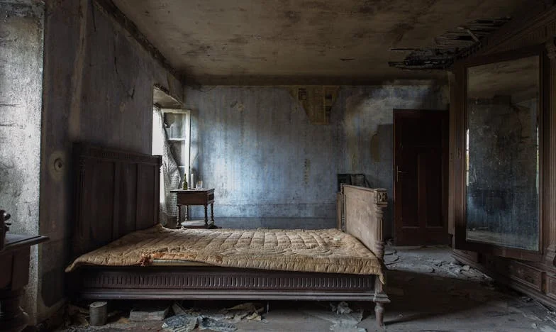 Невидимите сенки на пренебрежението: Историята на една изгубена любов