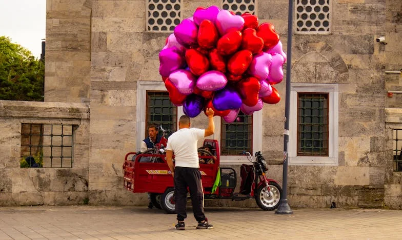 Съседката, която никога не беше доволна