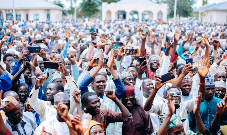 Тайният дарител от квартал „Дружба“