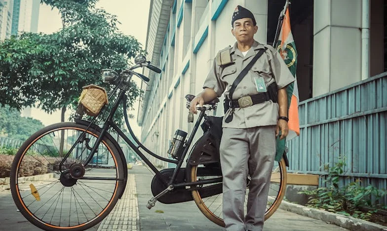 Когато чуждите хора станаха част от нашия дом