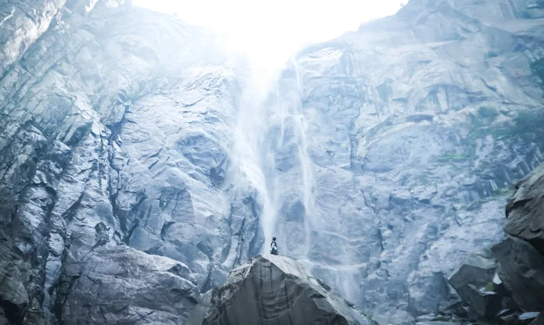 Когато чуждото дете стане твое: Историята на една неочаквана майка