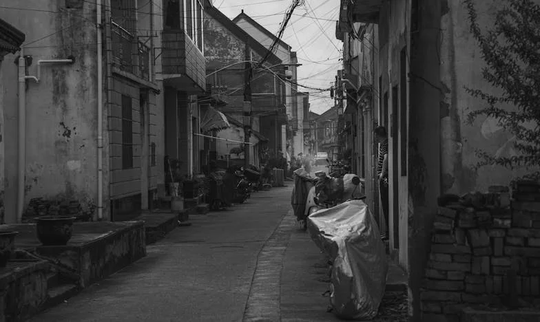 Когато любовта не стига: История за разпада на едно българско семейство