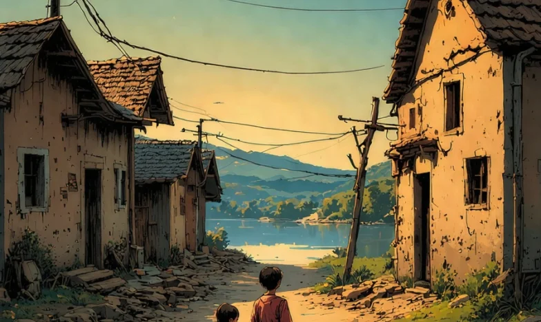 Когато сърцето се пръсне: Историята на изгубения ми син Даниел