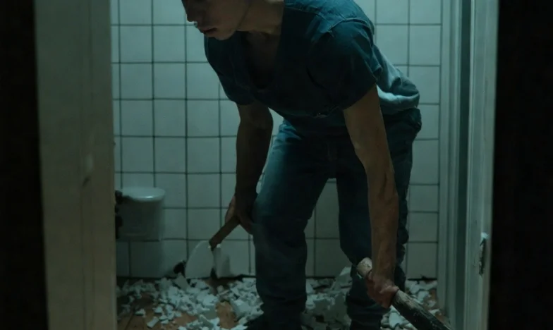 Когато справедливостта се превърне в чук: Историята на един наемател